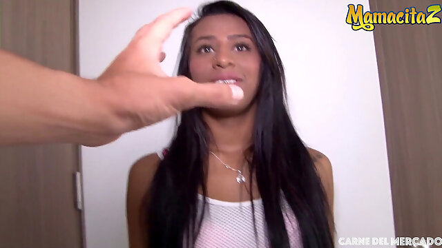 Bas Collants, Amatrice