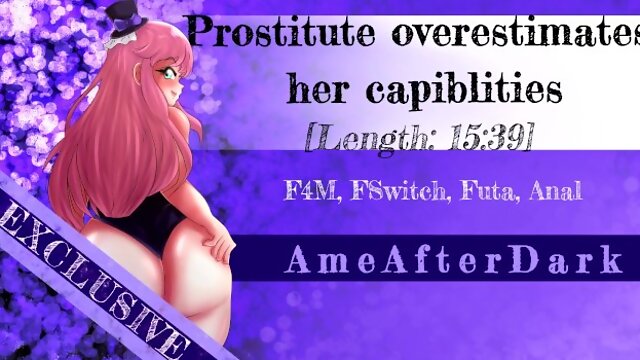 Prostitute