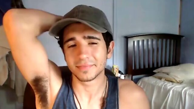 Hairy Armpit Gay