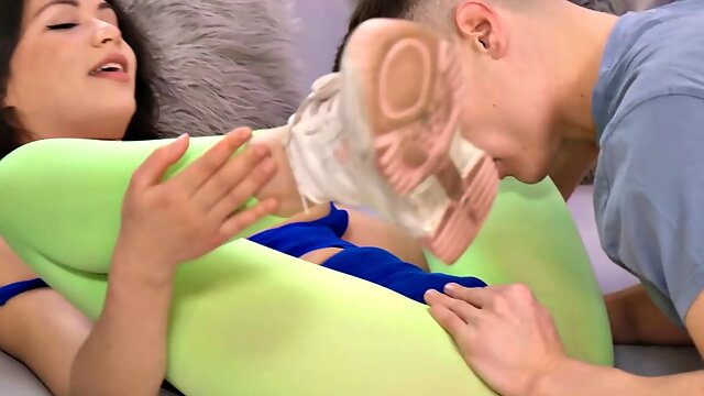 CUCK4K. No Way to Escape