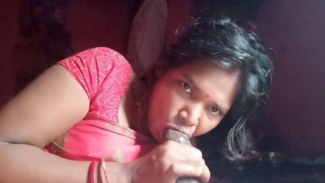 Bhabhi, Indian, Cheating, Creampie, Wife, Blowjob, Cum In Mouth, Japanese Mom