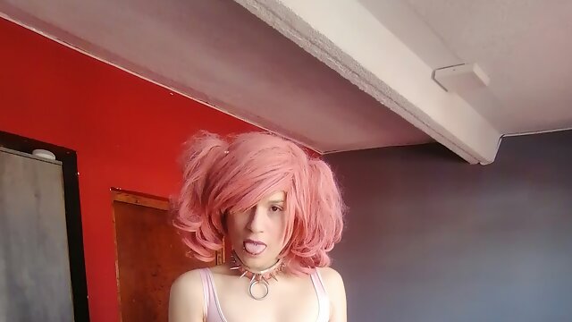 Sissy Ass Compilation, Sissy Chastity, Mexican