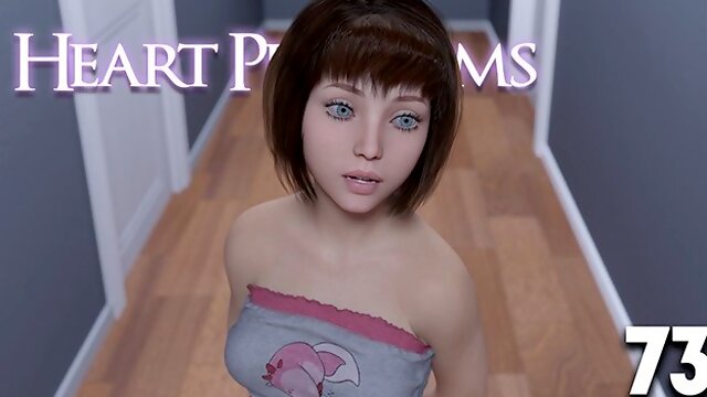 Heart Problems #73 PC Gameplay