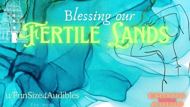 [Audio] Ritual Sex With An Ancient Priest