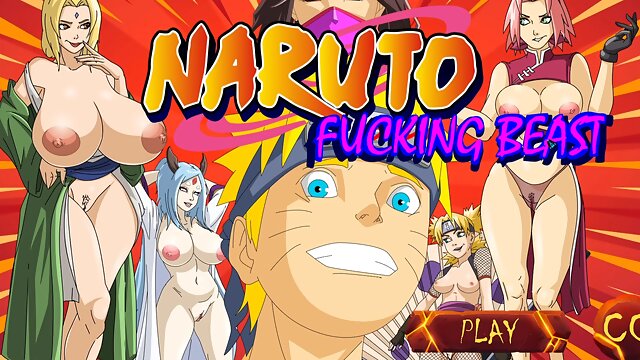 Naruto Porn Game -  MILFs Suck The Best Dick - Extreme Blowjob, Hinata, Sakura, Tsunade Hot Sex