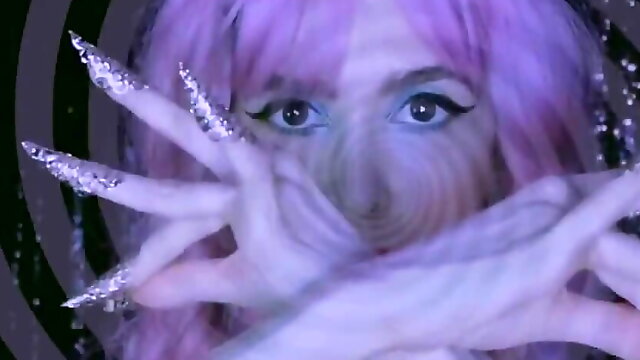 Empty, Goddess Worship Mesmer, ASMR, Femdom