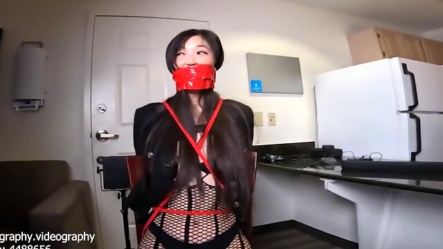 Truth Or Dare, Uncensored Japanese Bdsm, Asian Bondage, Femdom