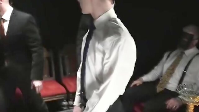 Holy God Masonic Boy Fucked By 250 Pounds Of Pure Muscles