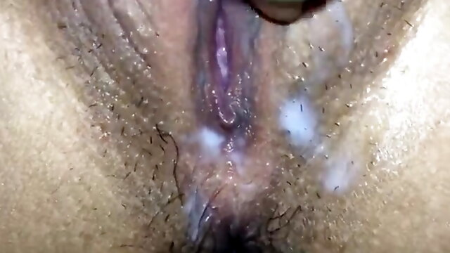 Hairy, Indian, Creampie, Compilation