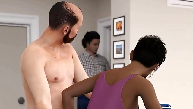 Animation Cuckold, 3d Cuckold, Cheating