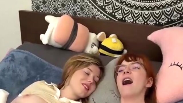 Fait Maison Lesbienne, Lesbiennes Amateur