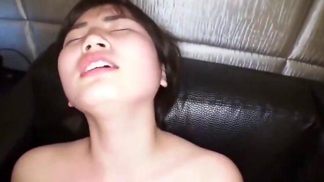 Japonaise Non Censuré Trois