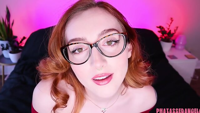 Phatassedangel69 I Love You