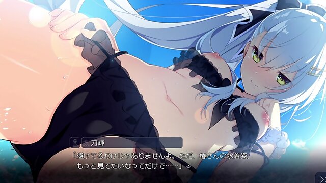 -Tsubaki Renka-Suzakuin Tsubaki - 04