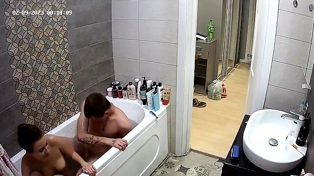 Nice and Hot Amateur Teens on Hidden Cam