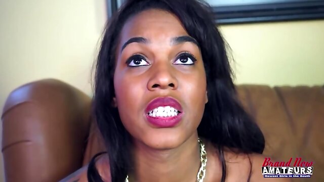 Big Pussy Lips Solo, Big Clit Ebony, Casting