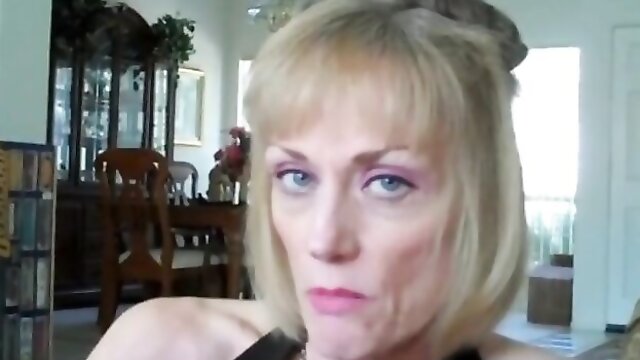 Gilf Melanie, Amateur, Granny, Wife