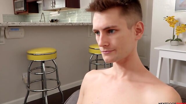 Sneaky Step-bro Trevor Harris, Damian Night