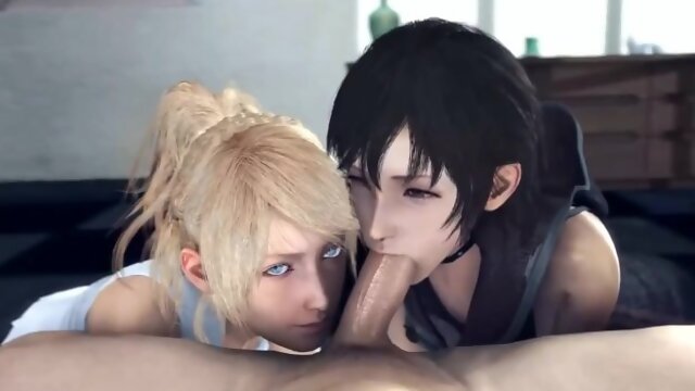 Best Dick Sucking Pair