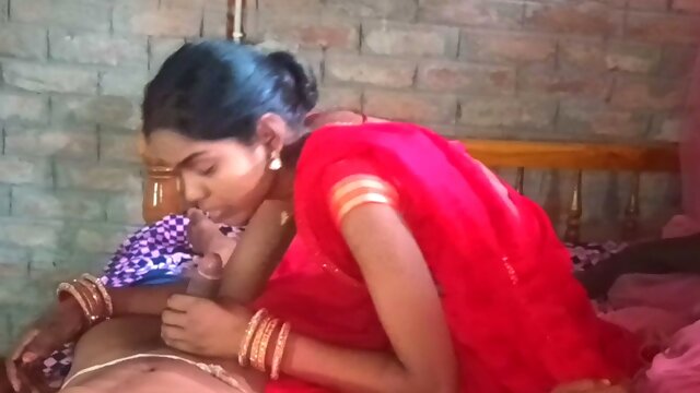 Newly Indian Married, Married Couple, Dirty Hindi Audio, Honeymoon Video, Watching
