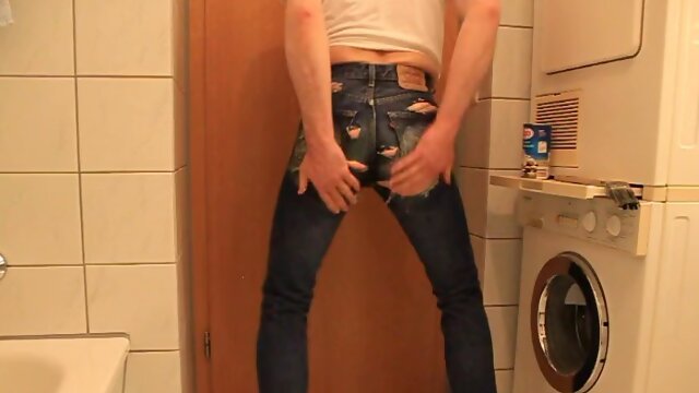 Jeans Gay