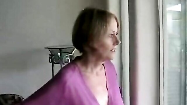 Missionary Gilf, Granny Cum In Mouth