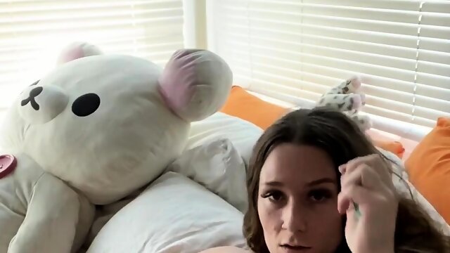 Pussyxburglar A Full Length Solo Video From A While Back