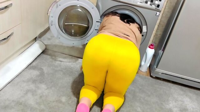 Teen Anal