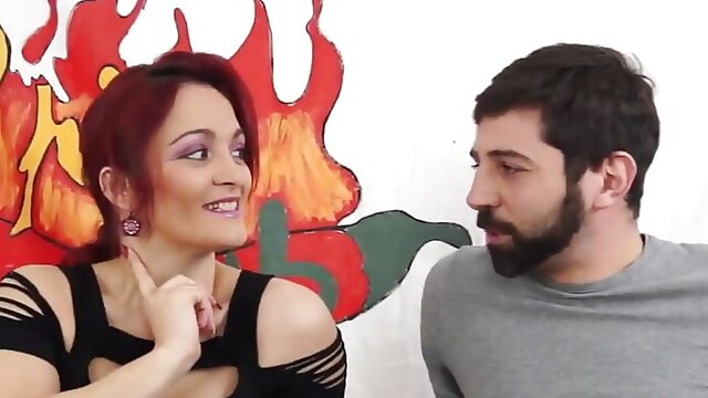 Italian Casting Couple