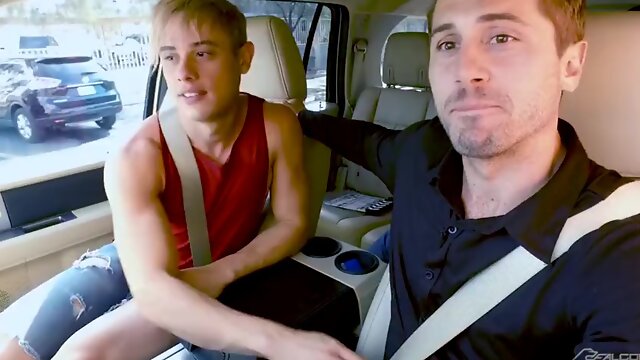 Zack  Jack Make A Porno Sc3