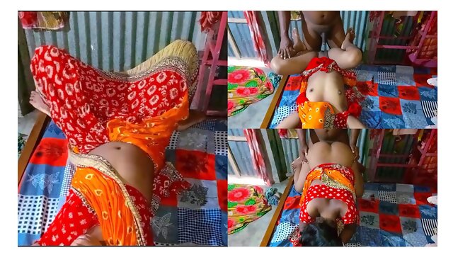 Bangladeshi Sex Video, Homemade, 18, Cheating, Desi, Bhabhi, Indian