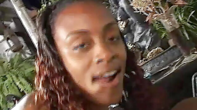 Wanting black cock and that's it - Episode 2