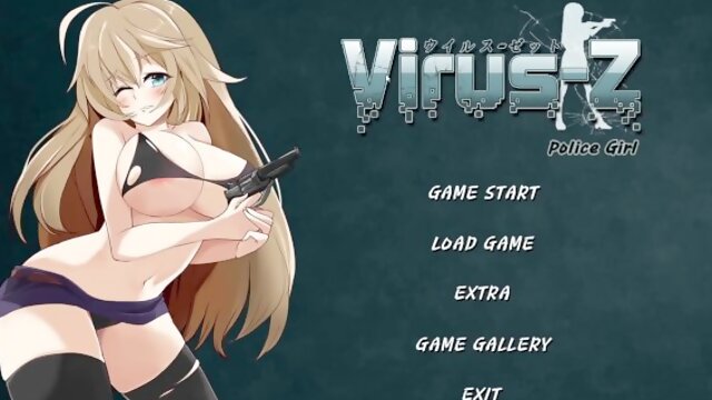 Parasite In City Virus Porn Game Play [Part 01] Sex Fighting Side Scroll Porn Game [18+] Walkthrough