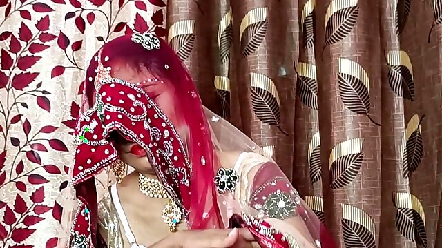 New Indian, Indian First Time, Honeymoon Video, Hindi Audio Video