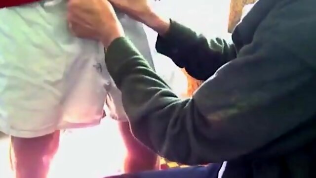 Gay Man Sucking Dick