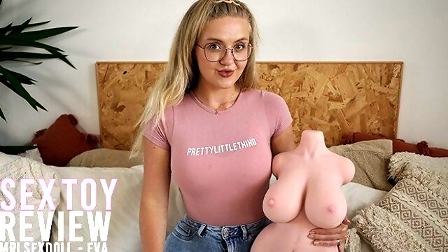 Sex Toy Review