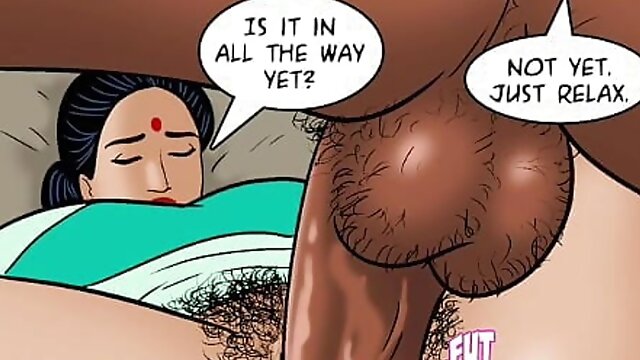 Cartoon Sex, Indian Cartoon, Wife, Fantasy, 3D, Anime