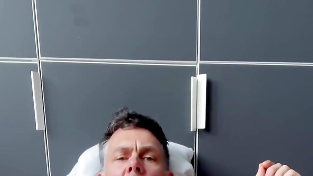 Hard 10 Minute Fuck in the Ass with Max Speed