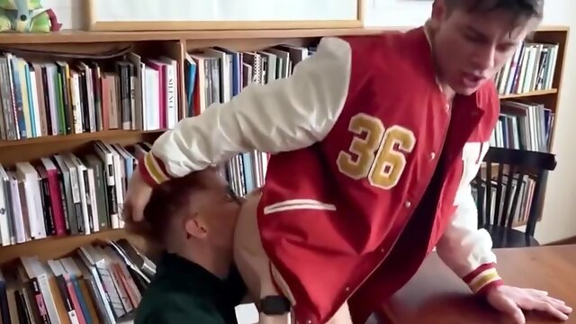 Gay Library
