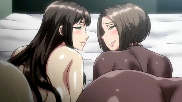 Yarichin Kateikyoushi Netori Houkoku Dosukebe Kyonyuu 1-2 Compilation