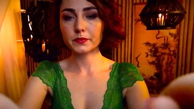 Asmr Solo, Whisperaudios, Webcam