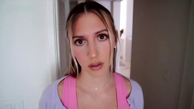 Tatum Christine - Neglected Stepdaughter Becomes Wife