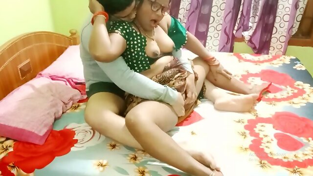 Blowjob, Desi, Dogging, Old And Young, Indian