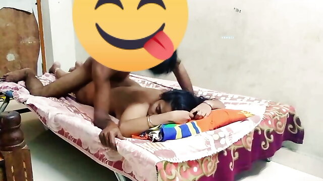 Sri Lankan Teen