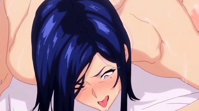 Mix of Hentai movs from Hentai Niches