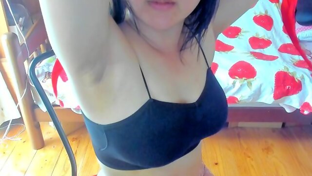 Asian Webcam