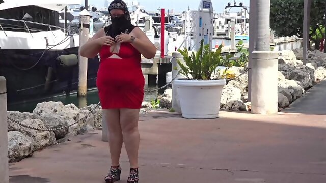 Solo Masturbation Public Caught, Big Tits, BBW