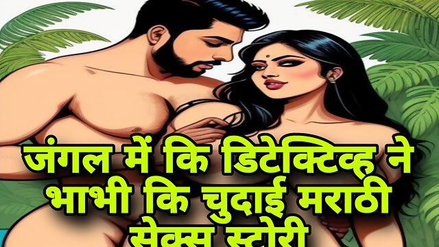 Rich bhabhi sex in jungle with young detective arathi sex story