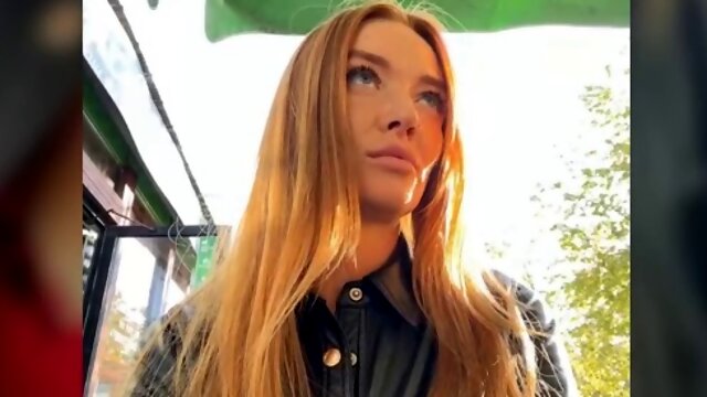 Squirting Public, Öffentlichkeit, Pissen