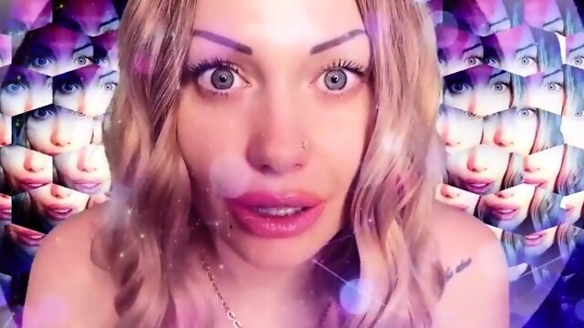 The Goldy Rush - Mesmerizing Asmr _ Joi & Eye Contact!